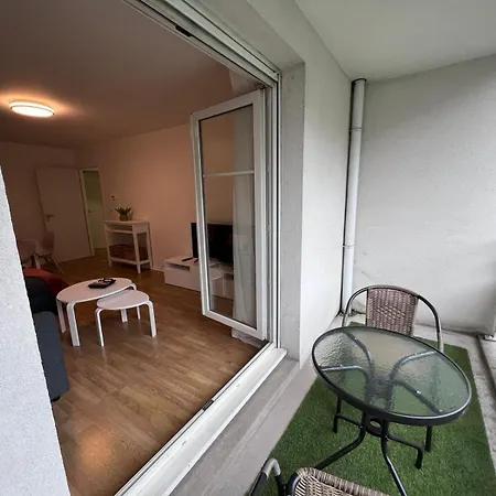 T3, Stade De France, Paris Et Parking Apartment *